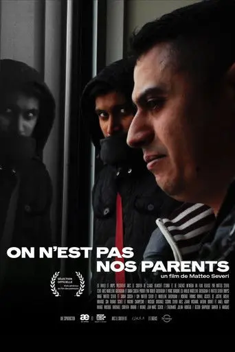 We Are Not Our Parents (2024)