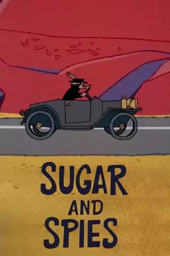 Sugar And Spies (1966)
