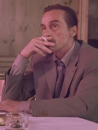 Der letzte Kuss (2014)