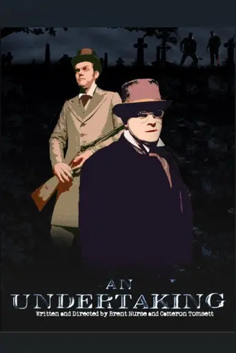 An Undertaking (2011)
