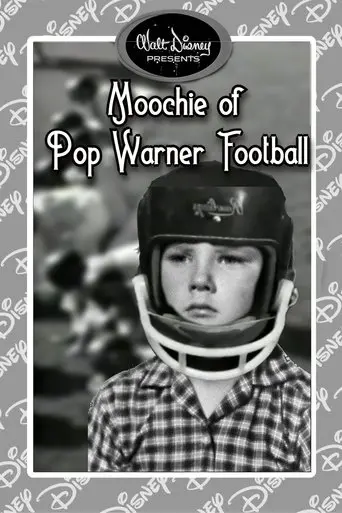 Moochie of Pop Warner Football (1960)