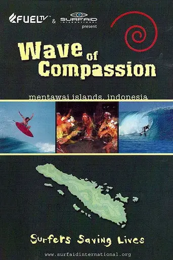 A Wave of Compassion (2005)