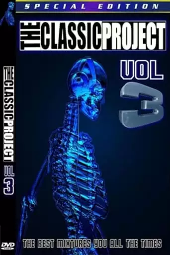 The Classic Project Vol. 3 (2003)