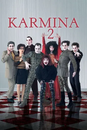 Karmina 2 (2001)