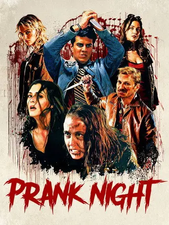 Prank Night (2026)