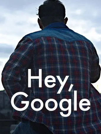 Hey Google (2020)