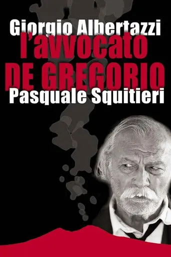 L'avvocato de Gregorio (2003)