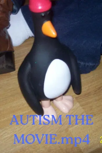 Autism the movie.mp4 (2026)
