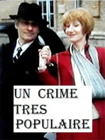 Un crime très populaire (2008)