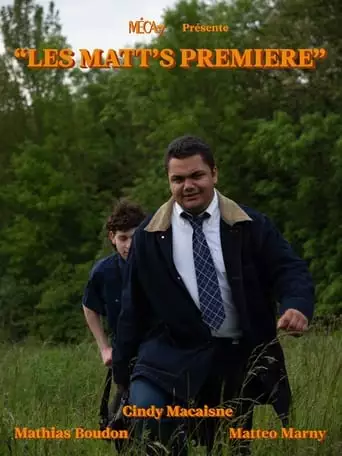 Les Matt's Premiere (2023)
