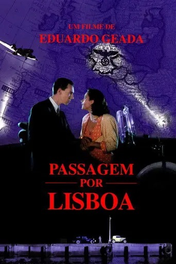 Passagem por Lisboa (1994)