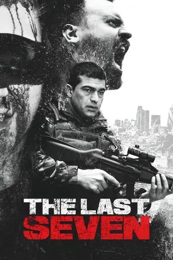 The Last Seven (2010)