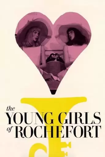 The Young Girls Of Rochefort (1967)
