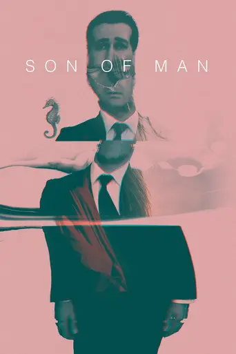 Son of Man (2022)