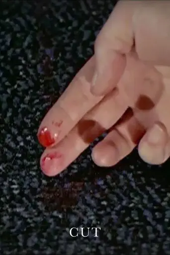 Cut (2013)