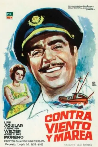 Contra viento y marea (1962)
