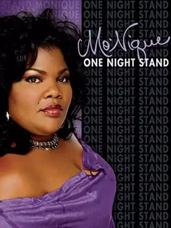 Mo'Nique: One Night Stand (2004)