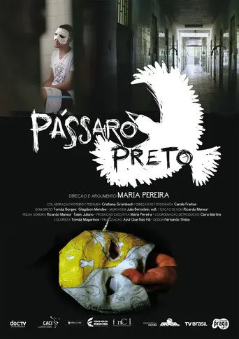 Pássaro preto (2016)