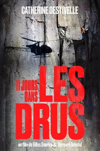 11 Days in the Drus (1991)
