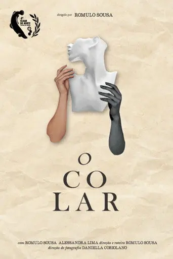 O Colar (2022)