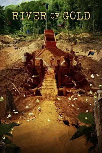 River of Gold (2016)