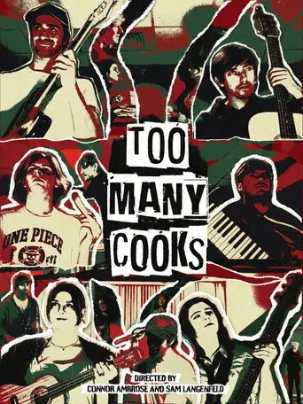 Too Many Cooks (2026)