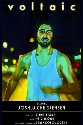 Voltaic (2012)