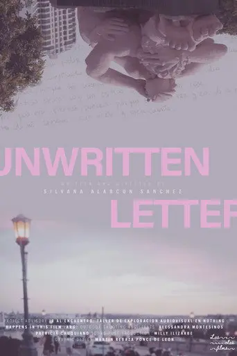 Unwritten Letter (2024)