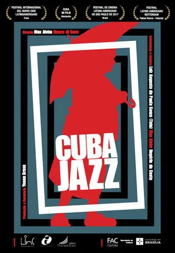 Cuba Jazz (2015)