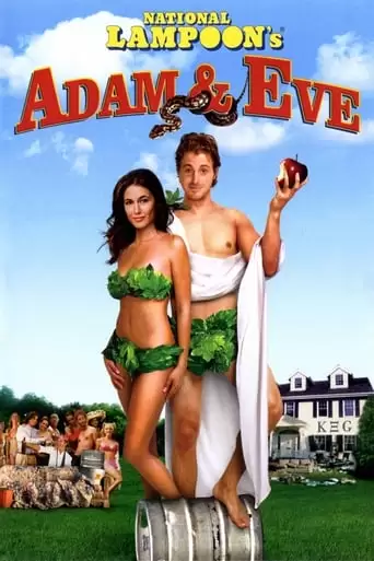 Adam And Eve (2005)