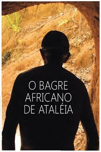 O Bagre Africano de Ataléia (2014)