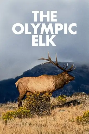 The Olympic Elk (1952)