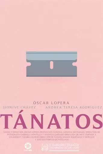 Tanatos (2023)