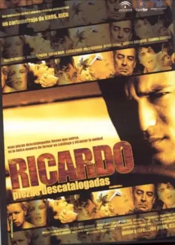 Ricardo, Piezas Descatalogadas (2024)