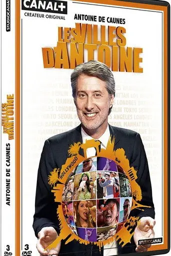 En tatanes à Manhattan (2012)