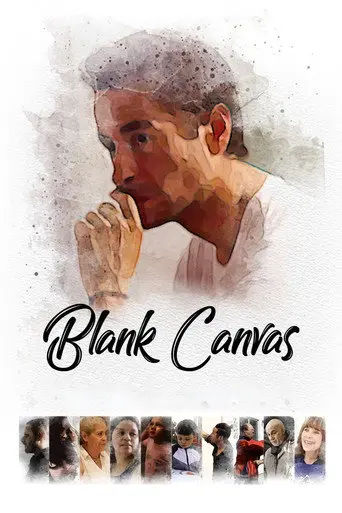 Blank Canvas (2021)