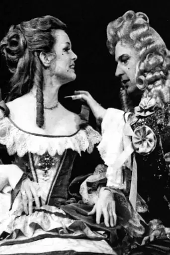 The Misanthrope (1974)