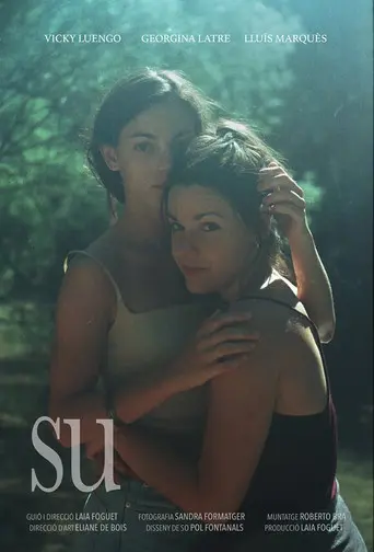 Su (2016)