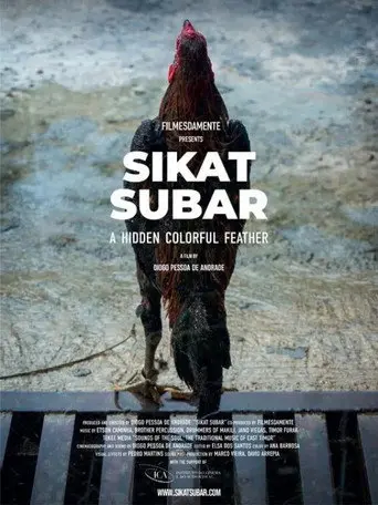 Sikat Subar - A Hidden Colorful Feather (2024)