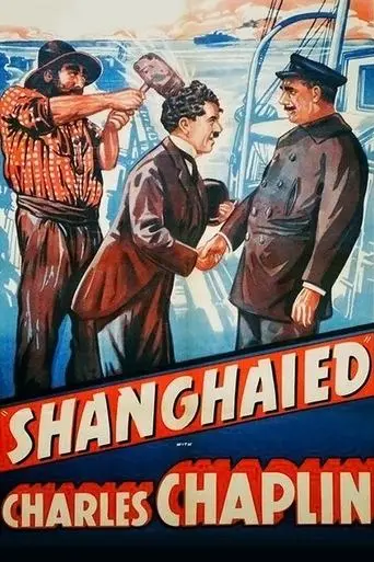 Shanghaied (1915)