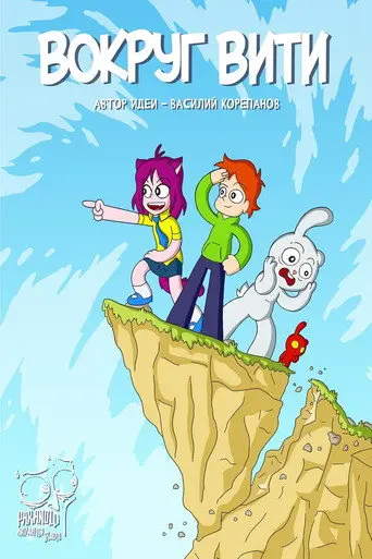 Around Victor (2023)