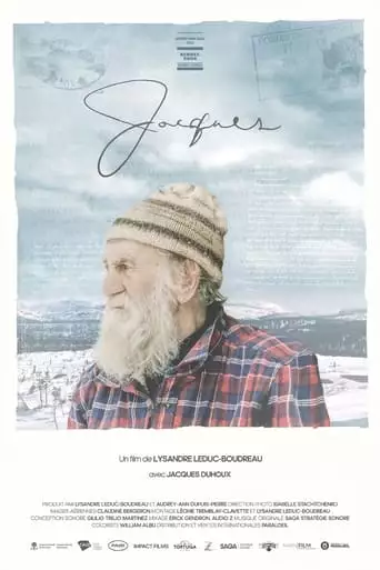 Jacques (2023)