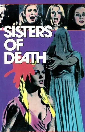 Sisters Of Death (1976)