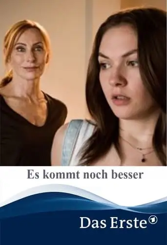 The New Life Of Ina (2015)