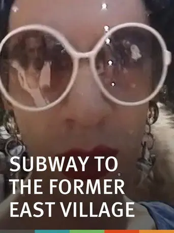 Subway to the Former East Village (2007)