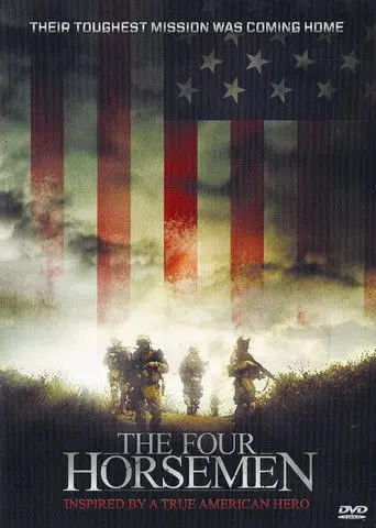The Four Horsemen (2008)