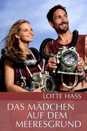 Das Mädchen auf dem Meeresgrund (2011)