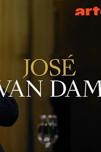 José van Dam in “Don Quichotte” - His farewell to the stage (2010)