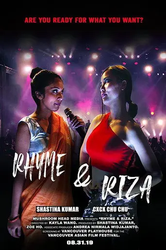 Rhyme & Riza (2019)