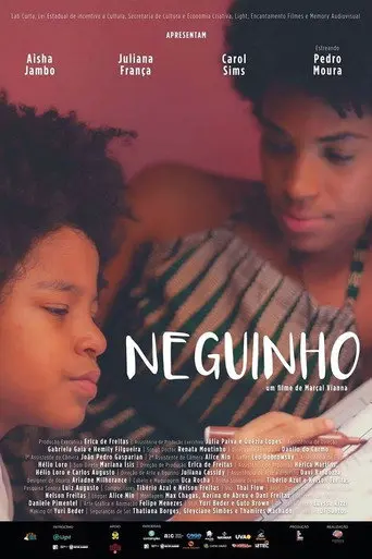 Neguinho (2020)